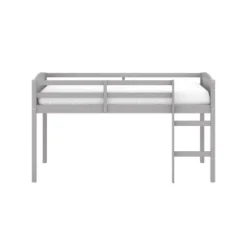 Twin Alexis Wood Arch Loft Bed - Hillsdale Furniture 17 Twin Alexis Wood Arch Loft Bed - Hillsdale Furniture -Kids Home Store GUEST b91d318f 66db 4c4e a2f3 934162ff54cb