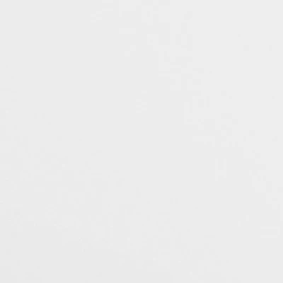 Twin Over Full Capri Wood Bunk Bed White - Hillsdale Furniture 12 Twin Over Full Capri Wood Bunk Bed White - Hillsdale Furniture - Image 12