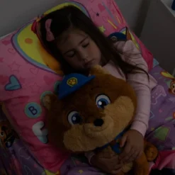 PAW Patrol Movie Junior Patroller NANO Pillow Buddy Blue -Kids Home Store GUEST bae324d3 2a92 4cdb b0ed ebeeecba9a0e