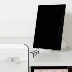 Tiara Makeup Desk Pure White - South Shore 19 Tiara Makeup Desk Pure White - South Shore -Kids Home Store GUEST bb37a6b3 28c7 4417 b7ef a0709e685cf4