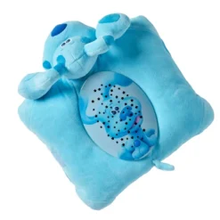 Nickelodeon Blue's Clues Blue Sleeptime Lite Night Light -Kids Home Store GUEST bfc391a7 e722 49ec ad65 a6cbb340f9e9