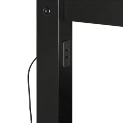 Full Over Full Petty Wood Bunk Bed With USB Port - Room & Joy 20 Full Over Full Petty Wood Bunk Bed With USB Port - Room & Joy -Kids Home Store GUEST bfc3a523 a4b1 452d aa1b 37bb94cd73e3