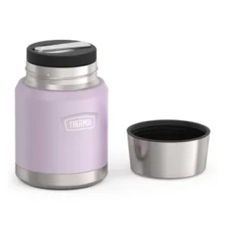 Thermos 16oz ICON FUNtainer Food Jar - Lavender -Kids Home Store GUEST c34e512b 4585 4a4f b8ff 323f53a3f344