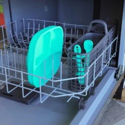 Platinum Silicone Suction Plate 18 Platinum Silicone Suction Plate -Kids Home Store GUEST c3561a27 a3cb 4667 919a a3b520386ae2