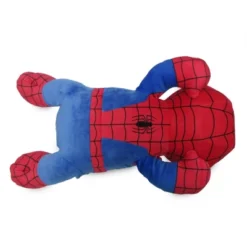 Spider-Man Cuddleez - Disney Store -Kids Home Store GUEST c4cb7114 4990 492a 8285 79f05665670f