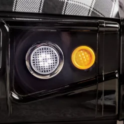 Twin Hemmer Speed Offroad Bed With Led Light Black - HOMES: Inside + Out 14 Twin Hemmer Speed Offroad Bed With Led Light Black - HOMES: Inside + Out -Kids Home Store GUEST c7ad216f 8aaf 430e aa10 b327c31c901f