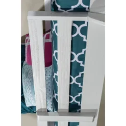 Twin Highlands Loft Bed White - Hillsdale Furniture 6 Twin Highlands Loft Bed White - Hillsdale Furniture -Kids Home Store GUEST c7f91def 2235 4f61 a244 9a46c1e34dd3