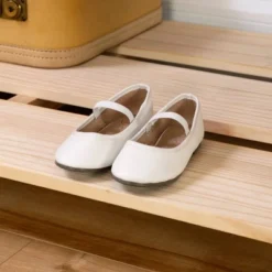 Sweedi Scandinavian Kids' Clothes Rack Natural Wood - South Shore -Kids Home Store GUEST c9d13906 79e3 46d7 8872 a5190c766610