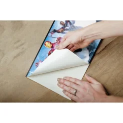 Avengers Peel And Stick Border - RoomMates -Kids Home Store GUEST cba76b39 055a 45ed 82ee f1b2be44bb34
