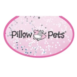 Sparkly Unicorn Pink Pillow - Pillow Pets 7 Sparkly Unicorn Pink Pillow - Pillow Pets -Kids Home Store GUEST cbd9e2d9 b23f 4231 97bd 02c0810c3623