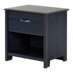 Asten 1-Drawer Nightstand - South Shore 16 Asten 1-Drawer Nightstand - South Shore -Kids Home Store GUEST cf4b65dd e275 48dc b131 a936d2f06863