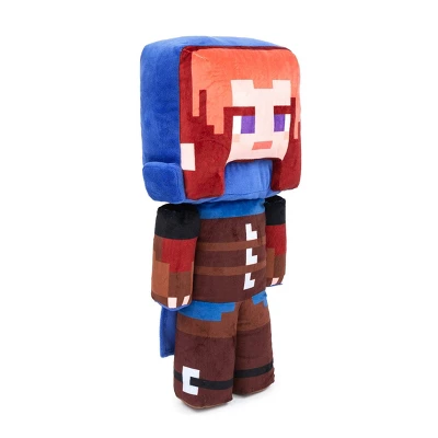 Minecraft Legends Ranger Pillow Buddy 2 Minecraft Legends Ranger Pillow Buddy - Image 2