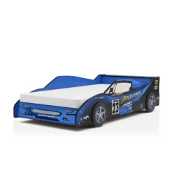 Twin Montin Race Car Youth Bed - MiBasics -Kids Home Store GUEST d63266b6 c523 42bf b316 a63454e00eb2