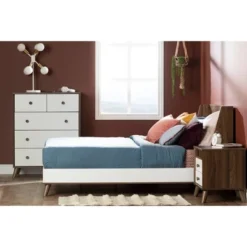 Yodi Complete Bed - South Shore