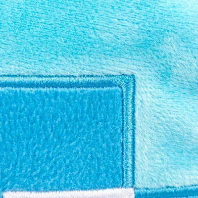 Minecraft Legends Build Allay Pillow Buddy 1 Minecraft Legends Build Allay Pillow Buddy