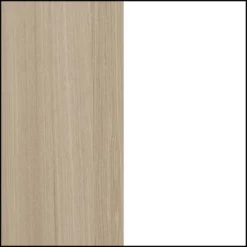 Yodi 2 Drawer Nightstand Soft Elm/White - South Shore -Kids Home Store GUEST d8346abf 3f81 4831 876d 89b17a2cd9c2 1