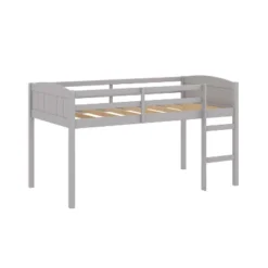 Twin Alexis Wood Arch Loft Bed - Hillsdale Furniture 21 Twin Alexis Wood Arch Loft Bed - Hillsdale Furniture -Kids Home Store GUEST d9e34401 13e5 41f6 86ef 1db1b27e36b3