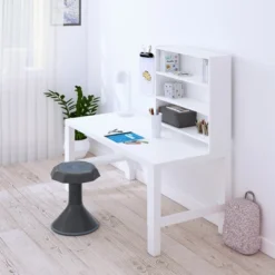 ECR4Kids 15" ACE Wobble Stool - Active Flexible Seating Chair For Kids - Classrooms And Home -Kids Home Store GUEST dafdff5d 993d 4d7f 8cdc ebb8b7729863