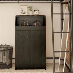 Studio J 2 Door Storage Tower - Room & Joy -Kids Home Store GUEST db7aaf0f 2791 4d5a a167 8a83b22e74f7