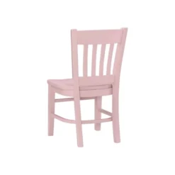Set Of 2 Romilly Kids' Chairs Pink - Linon -Kids Home Store GUEST de76f38c 6995 47f0 b7b5 56ff0d754736