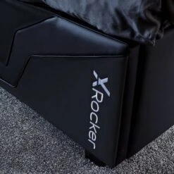 Twin Cosmos RGB Gaming Bed Black - X Rocker 20 Twin Cosmos RGB Gaming Bed Black - X Rocker -Kids Home Store GUEST dfb24b3a aa56 4baa b486 844f3edd1220