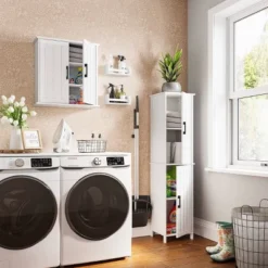 2pk Kids' 10" Floating Wall Mount Bookshelf Set White - RiverRidge Home -Kids Home Store GUEST e044a45c 9e7e 4c18 a724 f19ae9cf4d4c