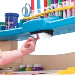 Step2 Deluxe Art Master Desk 10 Step2 Deluxe Art Master Desk -Kids Home Store GUEST e175c262 d5dd 4d2e b913 5a882ceb725d