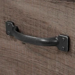 Twin Ulysses Mates Bed With 3 Drawers Fall Oak - South Shore -Kids Home Store GUEST e372dd38 d90d 42c7 8730 c4d3632f1daf