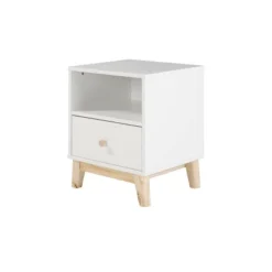 19.5" Drawer Nightstand - Alaterre Furniture -Kids Home Store GUEST e6835aef 2891 4a45 a705 e019d430c047