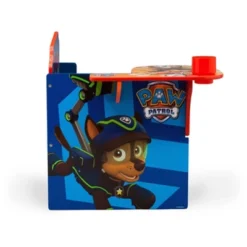 Disney PAW Patrol Chair Desk With Storage Bin - Delta Children 8 Disney PAW Patrol Chair Desk With Storage Bin - Delta Children -Kids Home Store GUEST e7a5910f 419d 4327 ab15 be0317033e27