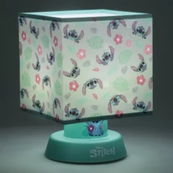Disney Stitch Lamp (Includes LED Light Bulb) 9 Disney Stitch Lamp (Includes LED Light Bulb) -Kids Home Store GUEST e8a38d95 132d 499a 85c6 65d895ed125c