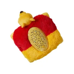 Disney Winnie The Pooh Sleeptime LED Lite Plush - Pillow Pets -Kids Home Store GUEST eb8227fd 0020 476f a687 211911fb304d