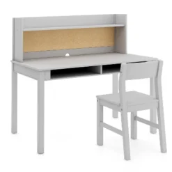 Martha Stewart Living And Learning Kids' Desk With Hutch And Chair 16 Martha Stewart Living And Learning Kids' Desk With Hutch And Chair -Kids Home Store GUEST ee6ab820 de6c 48ee 9a92 01e5847cdb5c