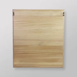 2 Tier Wood Kids' Book Shelf Natural - Pillowfort™ -Kids Home Store GUEST ef4b919c e2a1 450a b463 12894df49d10