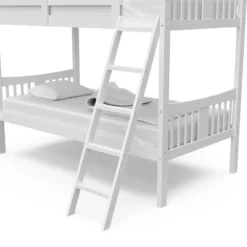 Twin Rockridge Solid Wood Bunk Bed - Storkcraft 15 Twin Rockridge Solid Wood Bunk Bed - Storkcraft -Kids Home Store GUEST efcab774 4fb7 43cc b2ff cacfe9f41388