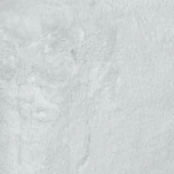 Nuea Faux Fur Kids' Chair White - Homes: Inside + Out -Kids Home Store GUEST f2abda17 f7bc 4c03 950a c4b9cfe37860