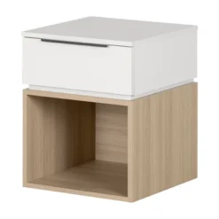 Hourra Nightstand - South Shore -Kids Home Store GUEST f4545bd8 7d5d 44e1 9ac8 2823af79cdaf