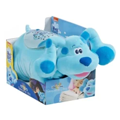 Nickelodeon Blue's Clues Blue Sleeptime Lite Night Light -Kids Home Store GUEST f469808d cda8 4b03 bd39 b2a11d2822b9