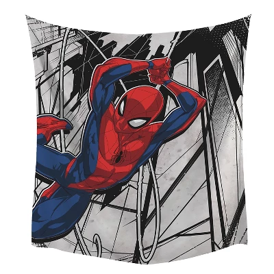 Spider-Man Tapestry - RoomMates 1 Spider-Man Tapestry - RoomMates