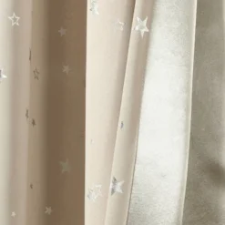 Set Of 2 Star Blackout Window Curtain Panels - Lush Décor 7 Set Of 2 Star Blackout Window Curtain Panels - Lush Décor -Kids Home Store GUEST f7ad1106 7b02 4703 bc86 9df7cf3fc3b4