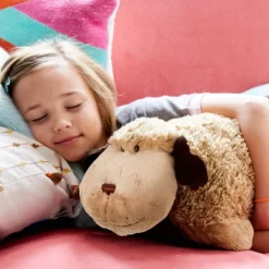 Signature Snuggly Puppy Small Plush - Pillow Pets 9 Signature Snuggly Puppy Small Plush - Pillow Pets -Kids Home Store GUEST f8bee174 f5c6 4f05 9223 2474f16c3dda