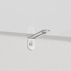 Kids' Desk With Ladder Shelf Storage And 2 Bonus Magnetic Art Display Bars White - RiverRidge Home -Kids Home Store GUEST fac99984 32a0 4ee0 bcd5 232ca130b750