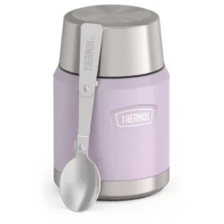 Thermos 16oz ICON FUNtainer Food Jar - Lavender -Kids Home Store GUEST fb131c39 3d02 41c2 95c5 8f3b875263c3