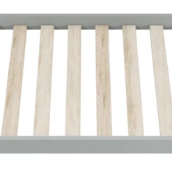 Kids' Twin Over Twin Caspian Bunk Bed With Hanging Nightstand Gray - Hillsdale Furniture 6 Kids' Twin Over Twin Caspian Bunk Bed With Hanging Nightstand Gray - Hillsdale Furniture -Kids Home Store GUEST fb6458f7 89c9 435b a075 be7b577e6cc1