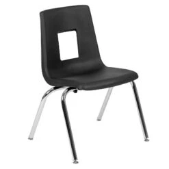 Flash Furniture Advantage Student Stack School Chair - 16-inch 25 Flash Furniture Advantage Student Stack School Chair - 16-inch -Kids Home Store GUEST fb89df3d 80ca 4ebf b2ae 0b2e8d8edda2