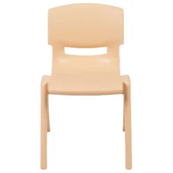 Flash Furniture 2 Pack Plastic Stackable School Chair With 13.25" Seat Height -Kids Home Store GUEST fcc024b2 bf24 42e7 b2f9 24d9ac288ad3