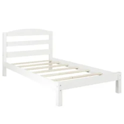 Twin Alesso Bed - Room & Joy -Kids Home Store GUEST fcd4896d a5e7 4888 88a5 4a92b24b0952