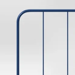 Twin Metal Kids' Bed - Pillowfort™ -Kids Home Store GUEST fee61b1b c747 4cf6 a613 7d7dd04b6d48